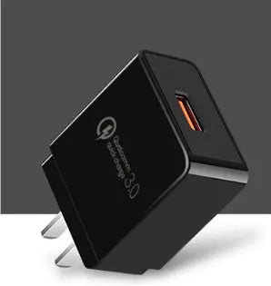 Fast charge charger null