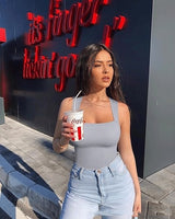 Yoga Fitness Overalls