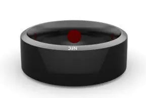 JAKCOM R3F Smart Ring Waterproof NFC Electronics Phone Android Magic Ring null