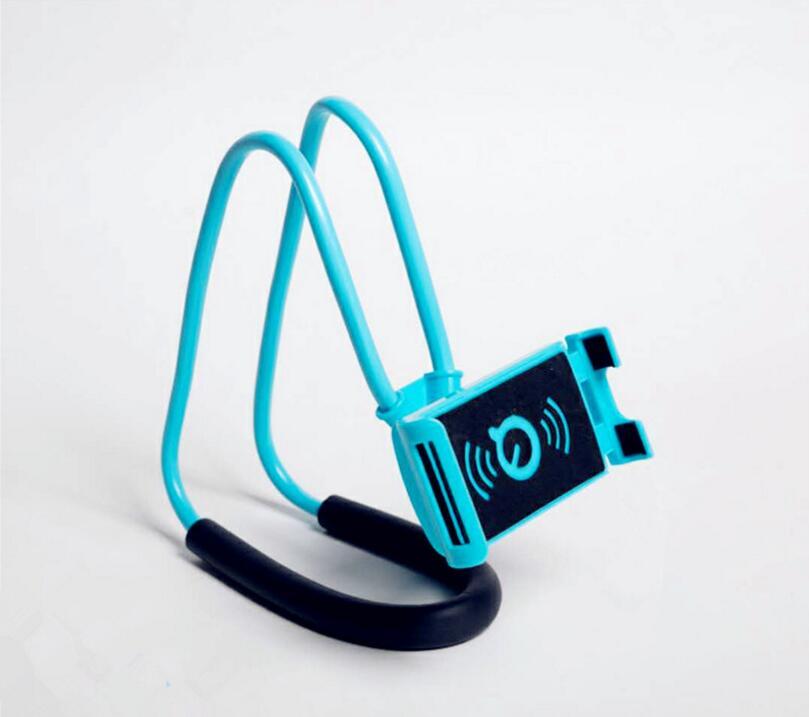 360 Degree Rotable Selfie Phone Holder Universal null