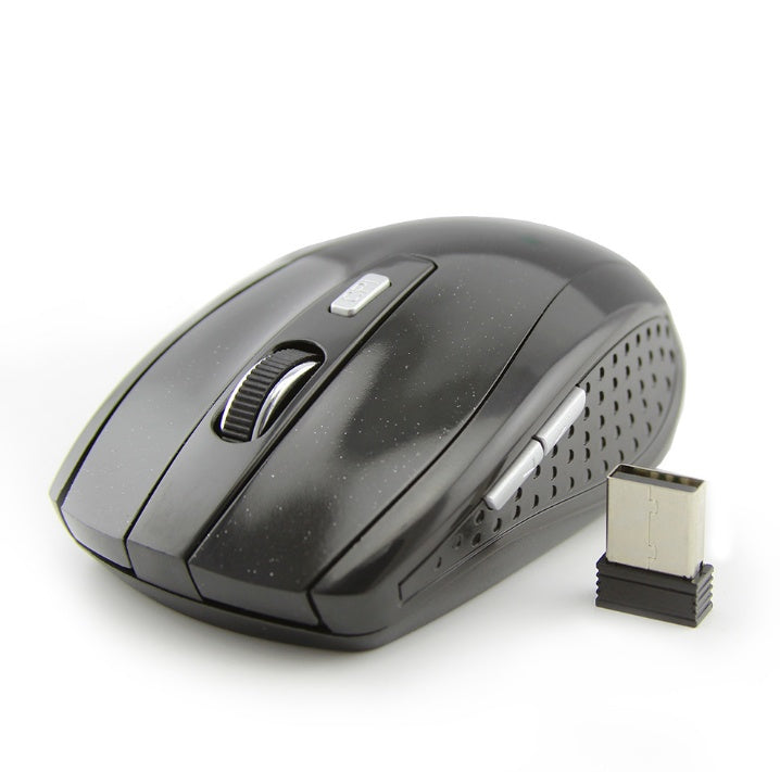 Wireless mouse office computer mouse wholesale mouse null