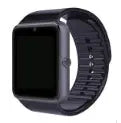 smart watch null