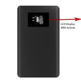 12V 24V 15V 19V 3A 4A 5A DC Power Bank USB C PD Laptop Powerbank Portable Battery Pack for MacBook Air Pro Dell IPad HP Dashcam 15001 - 20000(mAh) 12V 24V 15V 19V 3A 4A 5A DC Power Bank USB C PD Laptop Powerbank Portable Battery Pack for MacBook Air Pro Dell IPad HP Dashcam - shop_name