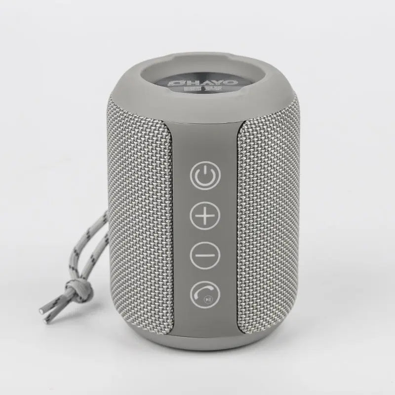 Portable Bluetooth Speaker null