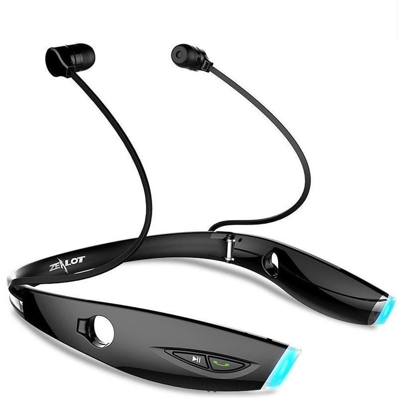 Sport Wireless Bluetooth Headphone null