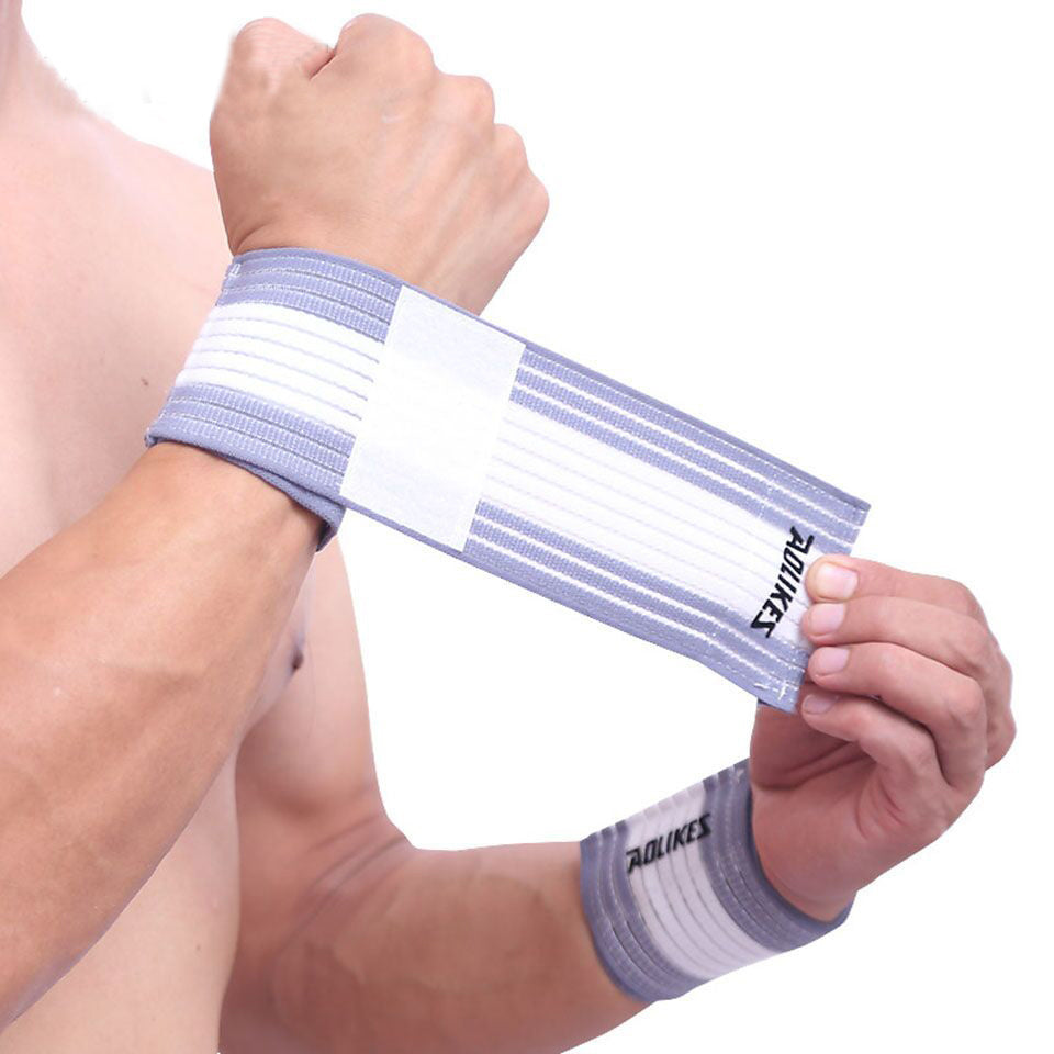 Sports bandage null