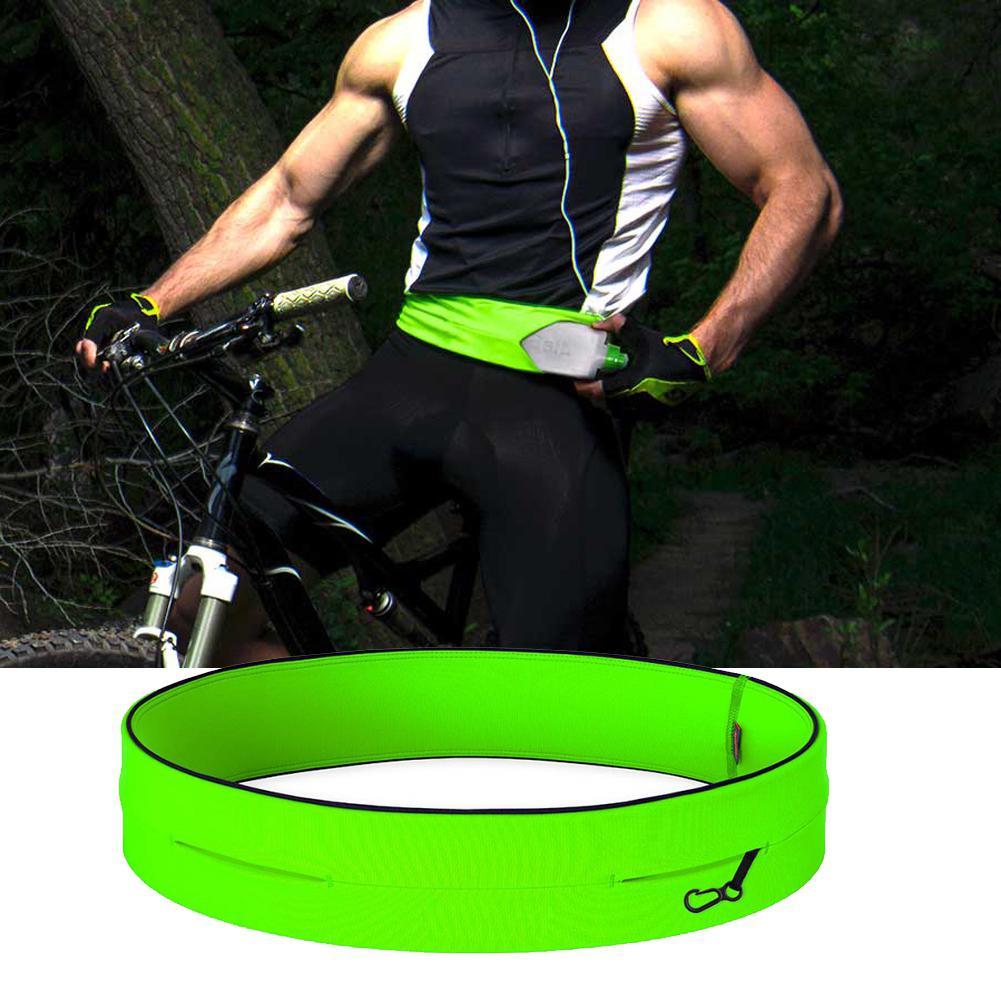 Sports Belts, Yoga, Running, Cycling, Outdoor Sports Belts null