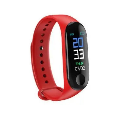 Smart M3 Sports Bracelet null