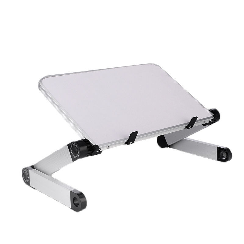 Foldable Laptop Stand Ergonomic Desk Tablet Holder null