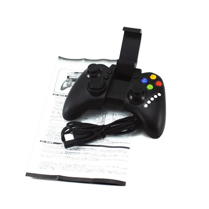 Compatible with Apple , IPEGA PG-9021 Bluetooth Mobile Game Controller null