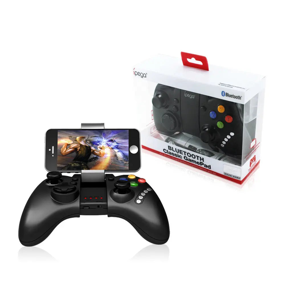 Compatible with Apple , IPEGA PG-9021 Bluetooth Mobile Game Controller null