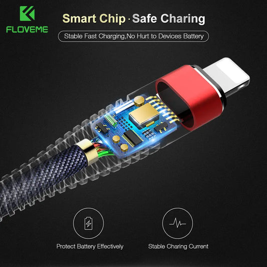 Compatible With  Indestructible High Tensile Fast Charging Cable For  And Android null