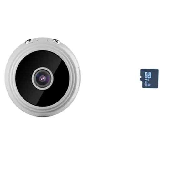 A9 WIFI wireless network camera null