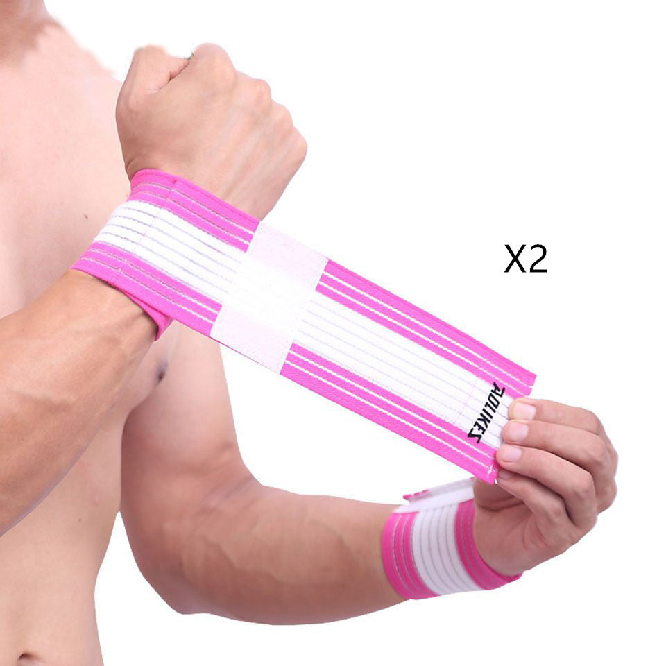 Sports bandage null