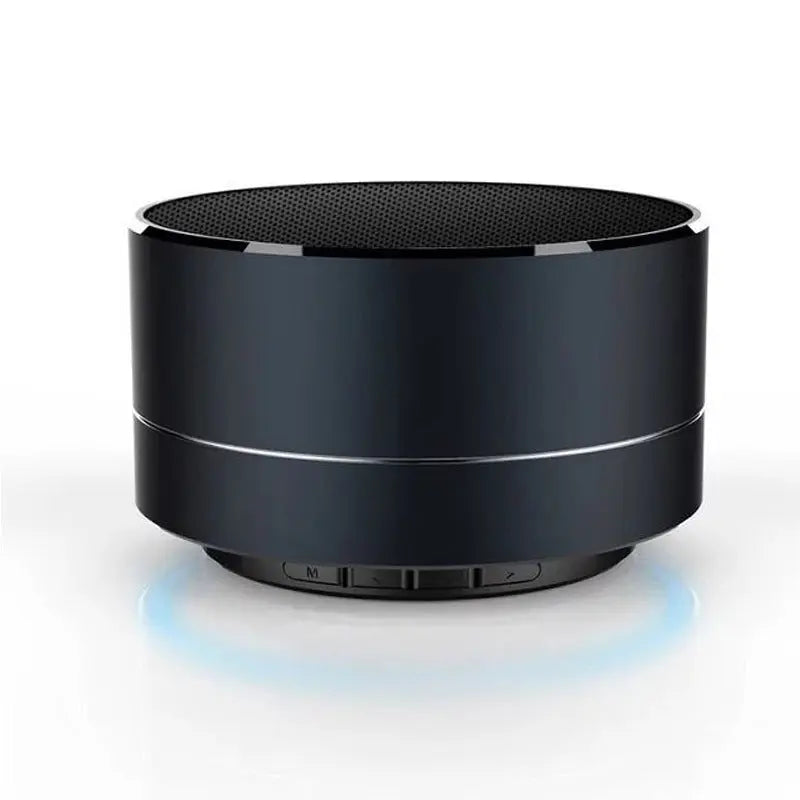 Mini Bluetooth Speaker Wireless null