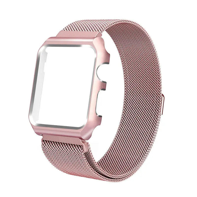 Smart watch strap null