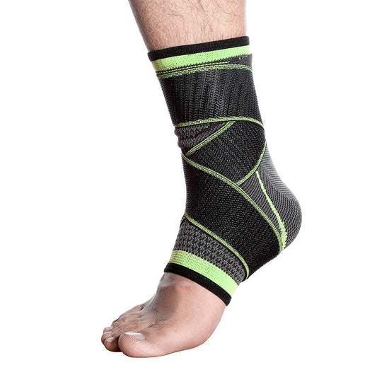 Sports ankle protector null