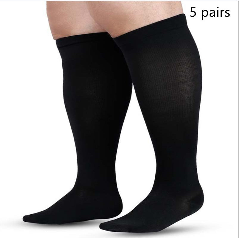 Tight And High Elastic Sports And Fitness Socks null