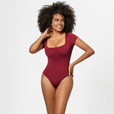 Sexy Siamese Top Slim Fit Hot Girl Jumpsuit Women's Outer Wear