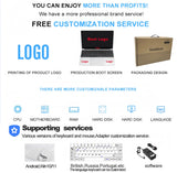 14 Inch Portable YOGA Touch Screen Intel Celeron N95 360 Degree Folding Students Touch Screen 2 in 1 Business Office Laptop 14 inch Yoga Touch N95 14 Inch Portable YOGA Touch Screen Intel Celeron N95 360 Degree Folding Students Touch Screen 2 in 1 Business Office Laptop - shop_name