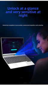 14 - Inch Touchscreen 2 - in - 1 Slim Laptop PC Tablet Intel N95 512G 256G 1TB for Cross - Border Business Office New US Plug Can OEM Silver 14 - Inch Touchscreen 2 - in - 1 Slim Laptop PC Tablet Intel N95 512G 256G 1TB for Cross - Border Business Office New US Plug Can OEM - shop_name