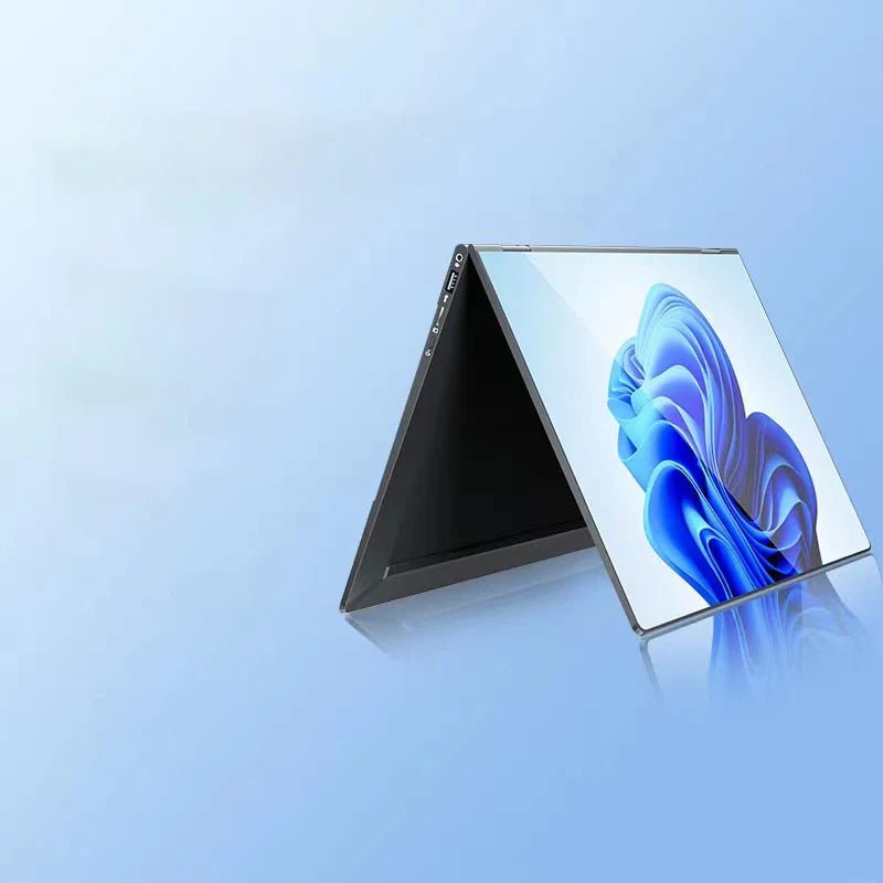 14 Inch Yoga Touch Screen Laptops Brand New Win 11 Notebook N95 12GB 1TB SSD Tablet Business Laptop Computer With Stylus Pen Black 14 Inch Yoga Touch Screen Laptops Brand New Win 11 Notebook N95 12GB 1TB SSD Tablet Business Laptop Computer With Stylus Pen - shop_name