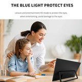 14.1 Inch Touch Screen Portable Monitor 100%sRGB 400cd/m2 Gaming Computer Expand Display For XBox PS4/ 5 Switch Loptop B141 - SZF06L6 - T 14.1 Inch Touch Screen Portable Monitor 100%sRGB 400cd/m2 Gaming Computer Expand Display For XBox PS4/ 5 Switch Loptop - shop_name