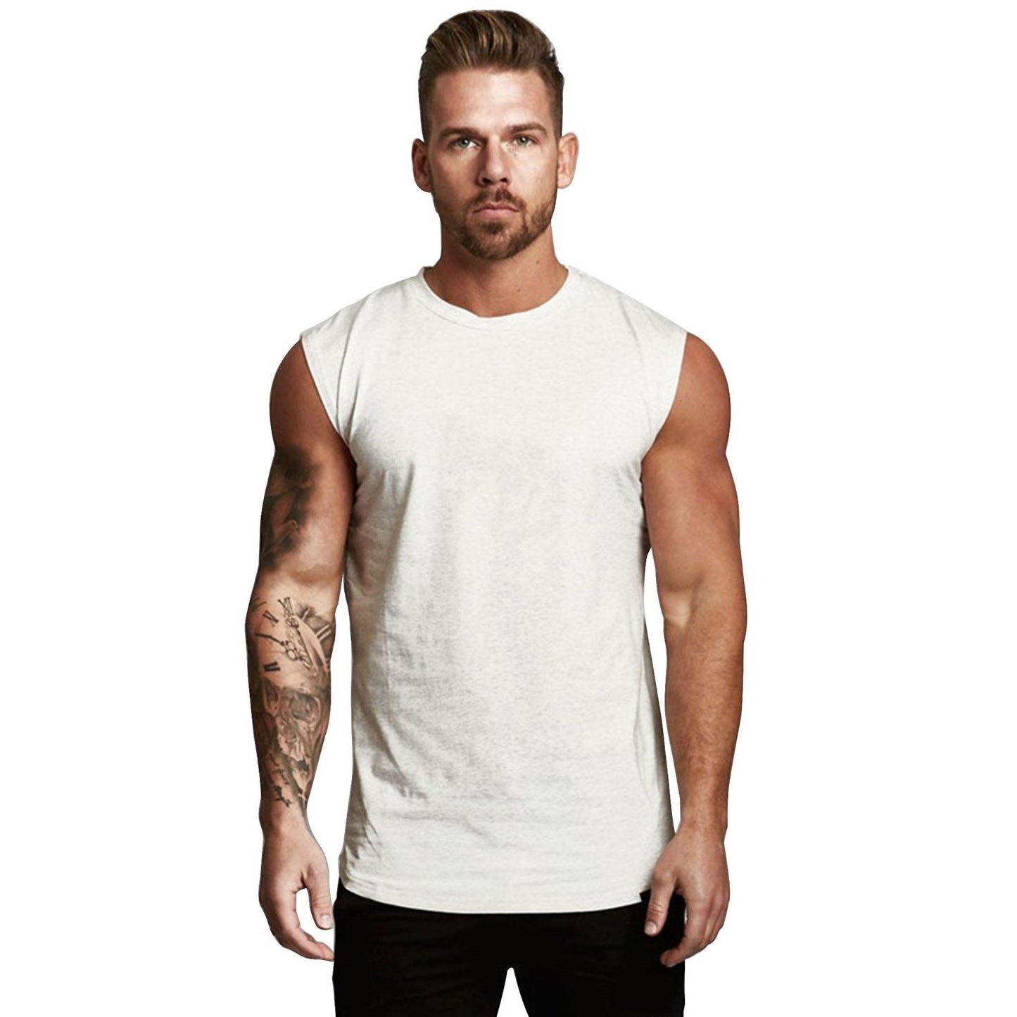 Fitness vest sports and leisure null