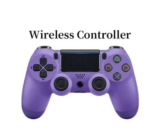 PS4 Wireless Game Handle null