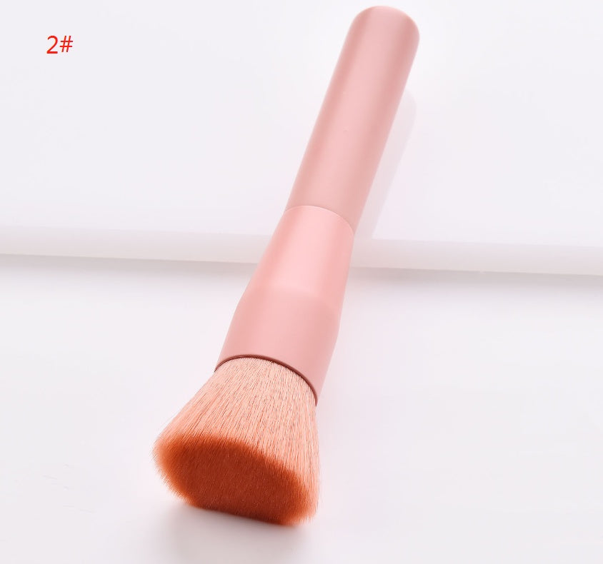 Cosmetic Brush Make Up Tools null