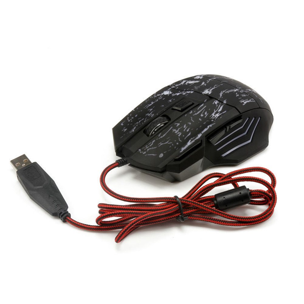 Computer Gaming Mouse null