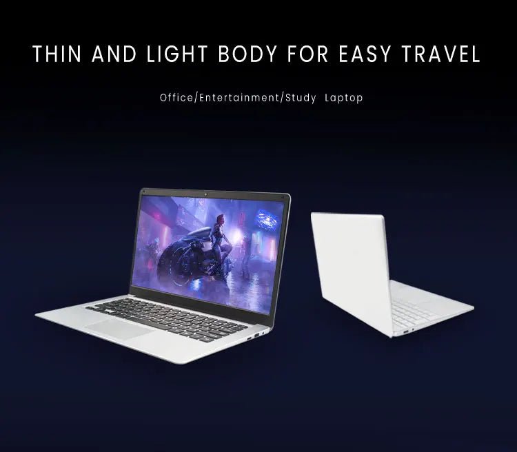 14''inch Cheap Laptops N3350/N4020 6G RAM with 128G/256G/512G SSD Win 10 Laptop Silver 14''inch Cheap Laptops N3350/N4020 6G RAM with 128G/256G/512G SSD Win 10 Laptop - shop_name