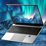 14''inch Cheap Laptops N3350/N4020 6G RAM with 128G/256G/512G SSD Win 10 Laptop Silver 14''inch Cheap Laptops N3350/N4020 6G RAM with 128G/256G/512G SSD Win 10 Laptop - shop_name