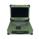 15 Inch Industrial Computing Workstation Portable Computer Tough Rugged Laptops Black 15 Inch Industrial Computing Workstation Portable Computer Tough Rugged Laptops - shop_name