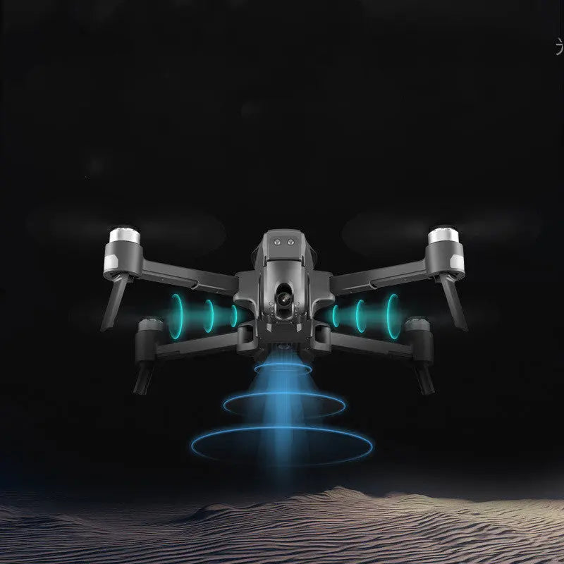 Professional GPS foldable drone null