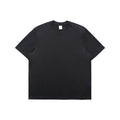 Light Luxury Long-staple Cotton Solid Color T-shirt