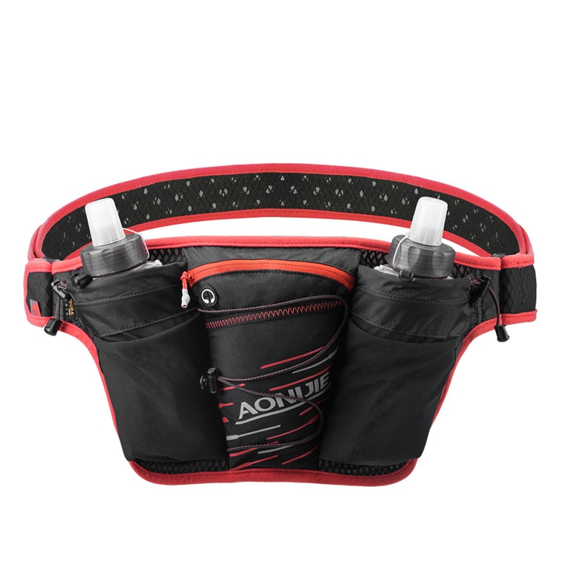 Leisure sports belt null