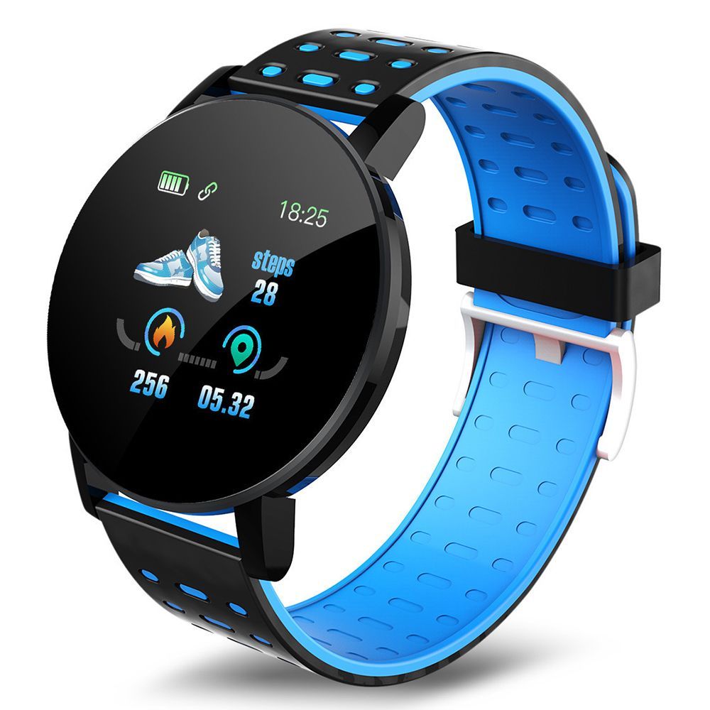 Bluetooth smart watch null