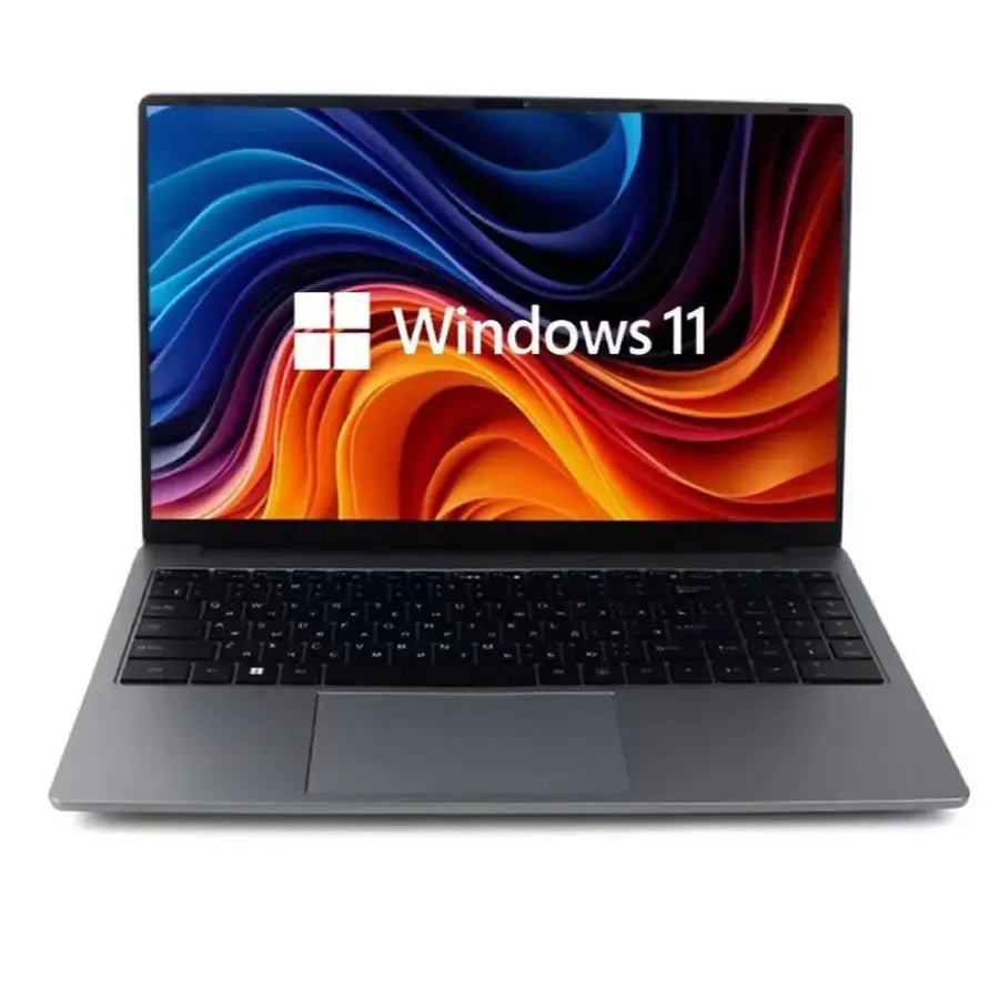 15.6 Inch Backlit Keyboard PC with Core I7 5557U 16GB RAM 512GB SSD Windows 11 - Business Laptops Gray 15.6 Inch Backlit Keyboard PC with Core I7 5557U 16GB RAM 512GB SSD Windows 11 - Business Laptops - shop_name