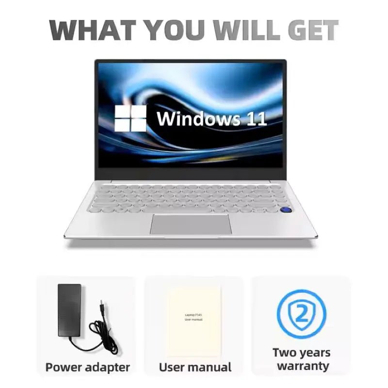 15.6 Inch Intel Core I7 8gb Ram 128gb 256gb 512gb Ssd Win10 Laptop Gaming Computer For Home School Business Notebook 32 GB 15.6 Inch Intel Core I7 8gb Ram 128gb 256gb 512gb Ssd Win10 Laptop Gaming Computer For Home School Business Notebook - shop_name