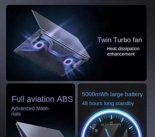 15.6 - Inch Laptop with Intel UHD Graphics N5095 Keyboard Backlight for Business Use New Product Silver 15.6 - Inch Laptop with Intel UHD Graphics N5095 Keyboard Backlight for Business Use New Product - shop_name