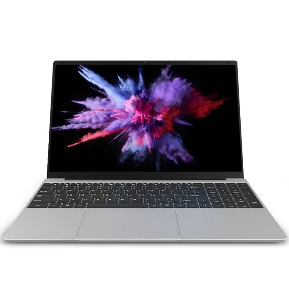 15.6 Inch N5095 Laptop Lightweight Portable Business Entertainment 16G 32G Office Laptop Black 15.6 Inch N5095 Laptop Lightweight Portable Business Entertainment 16G 32G Office Laptop - shop_name