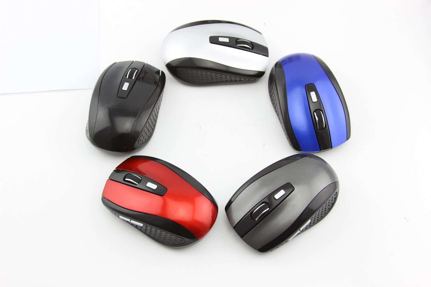 Wireless mouse office computer mouse wholesale mouse null