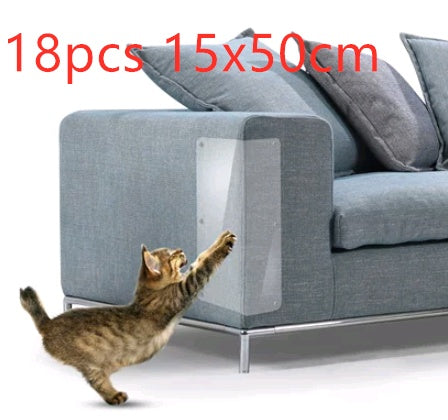 Cat Claw Protector Sofa Protect Pads null