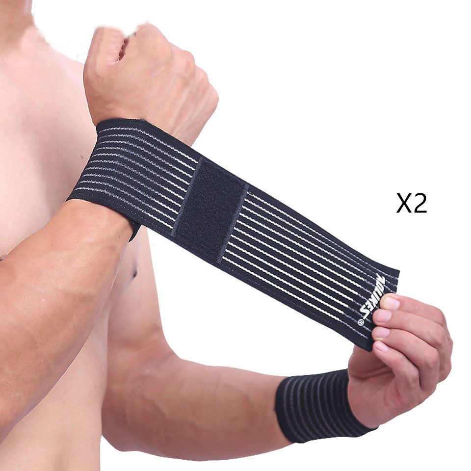 Sports bandage null