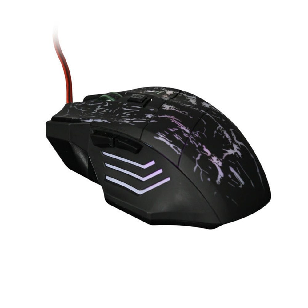 Computer Gaming Mouse null