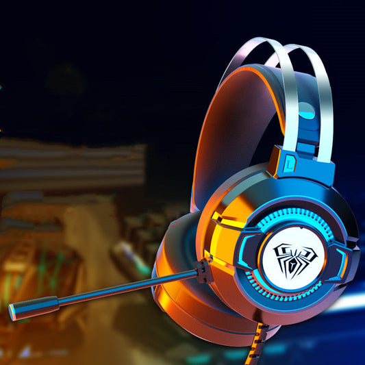 Noise-canceling headphones for gaming games null