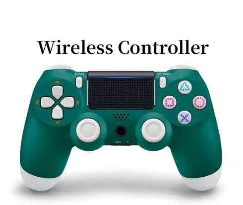 PS4 Wireless Game Handle null