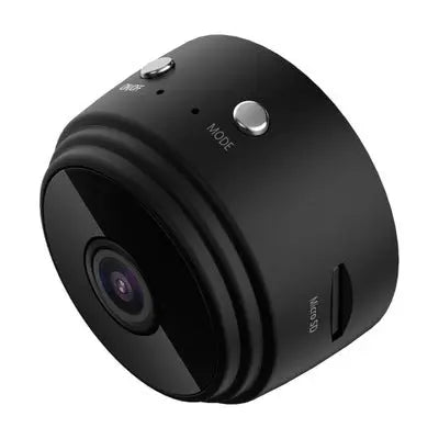 A9 WIFI wireless network camera null