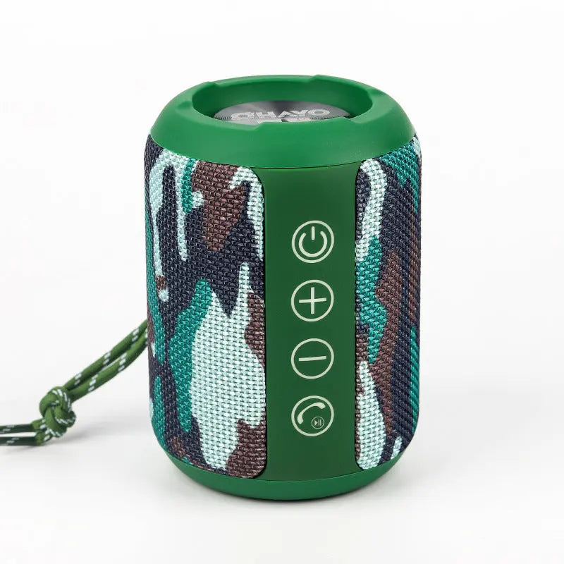 Portable Bluetooth Speaker null